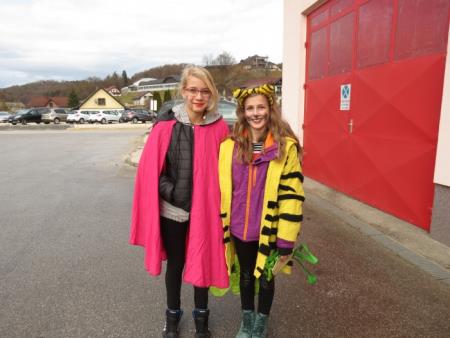 Pustno rajanje v Škocjanu 15